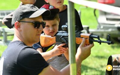 3 dni pełne zabawy z okazji Dnia Dziecka w Busku-Zdroju!