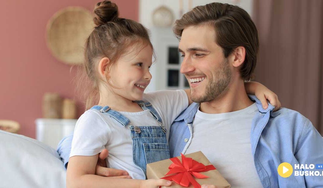 Dzień Ojca w Busku-Zdroju. Pomysły na prezent dla taty na Dzień Ojca.