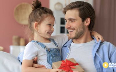 Dzień Ojca w Busku-Zdroju. Pomysły na prezent dla taty na Dzień Ojca.