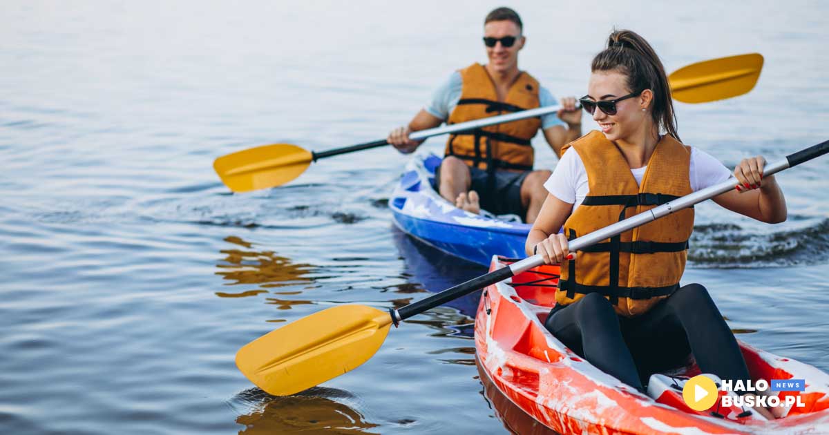festiwal dnia rzeki 2025 spływ kajakowy