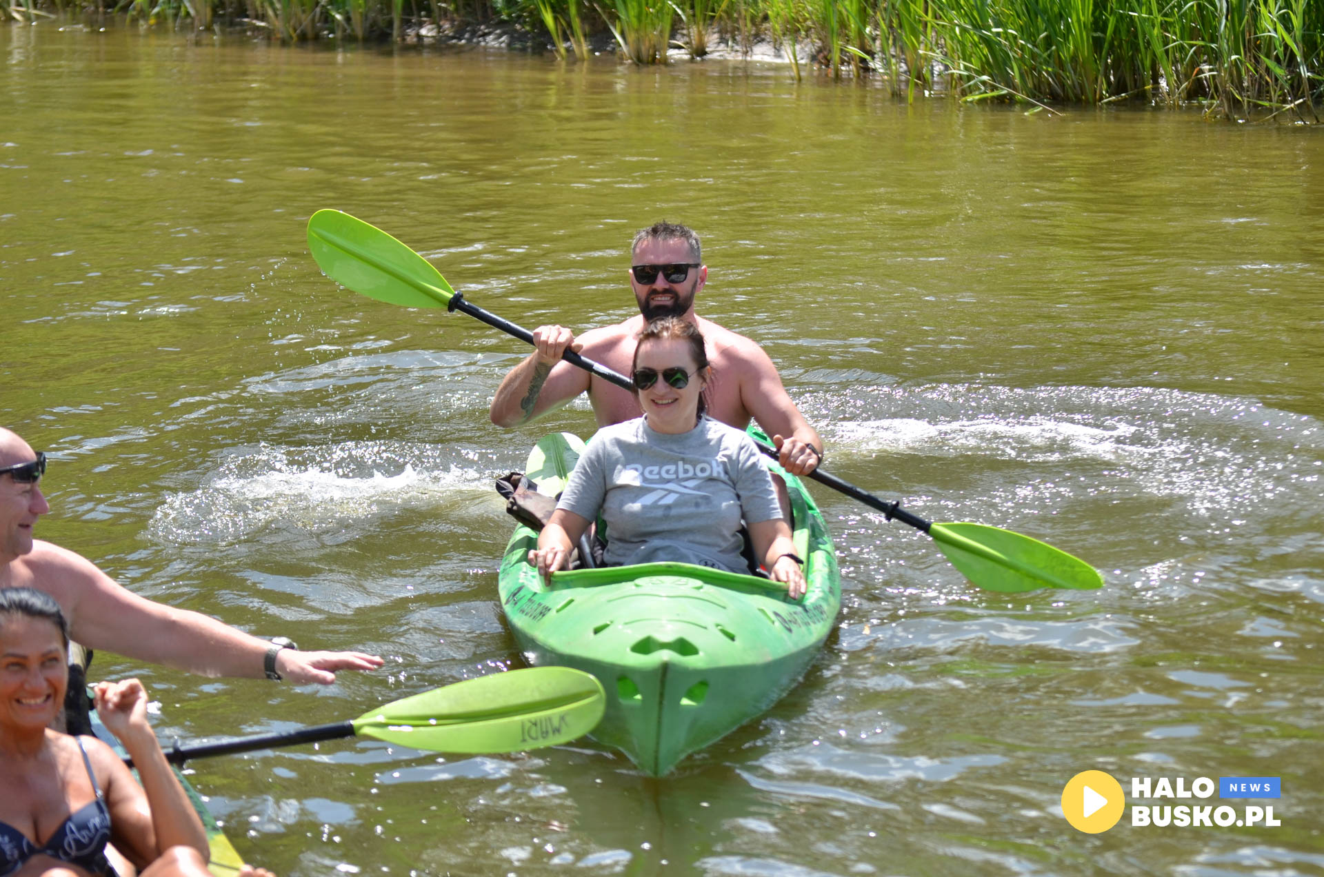 festiwal dnia rzeki kajaki nida ponidzie 2025 016