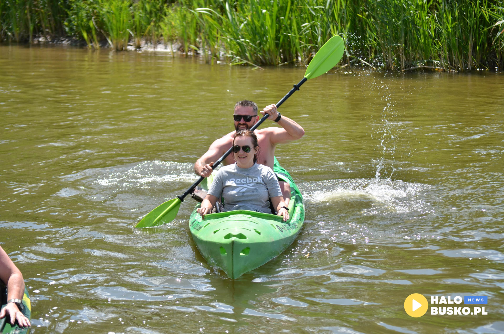 festiwal dnia rzeki kajaki nida ponidzie 2025 017