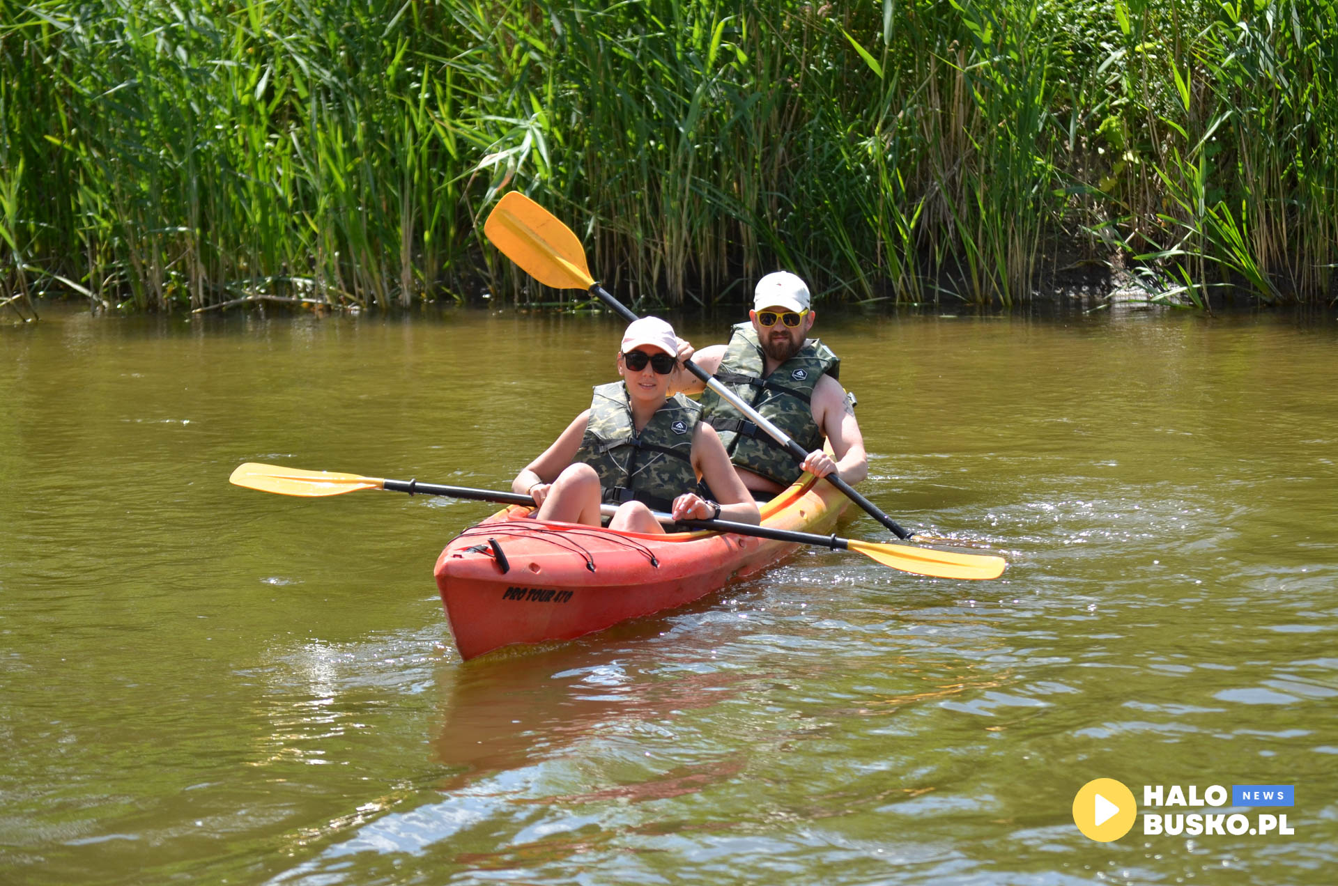 festiwal dnia rzeki kajaki nida ponidzie 2025 020