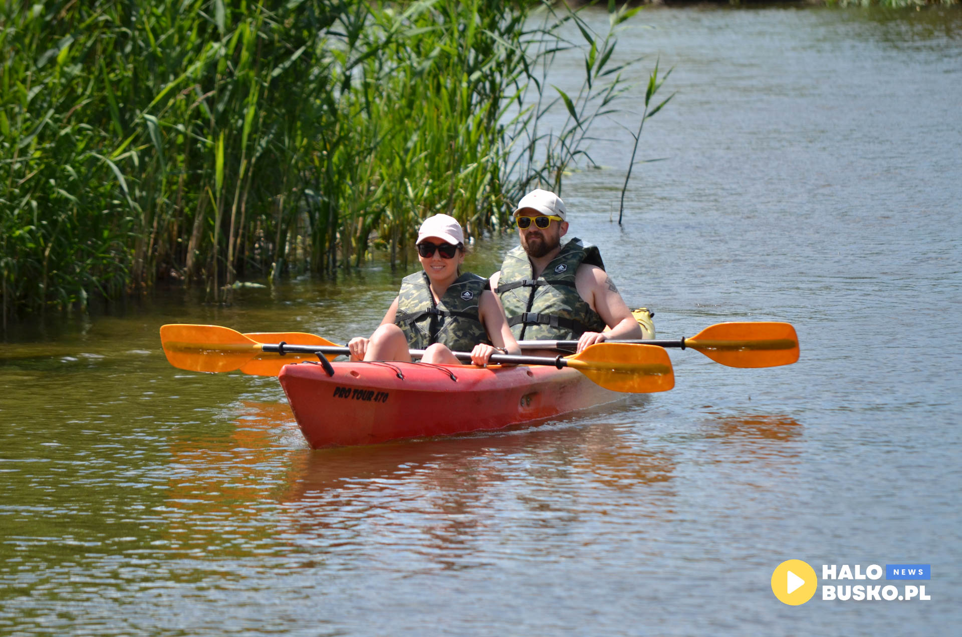 festiwal dnia rzeki kajaki nida ponidzie 2025 023