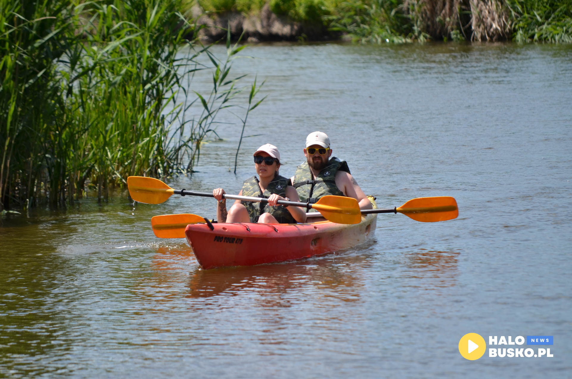 festiwal dnia rzeki kajaki nida ponidzie 2025 024