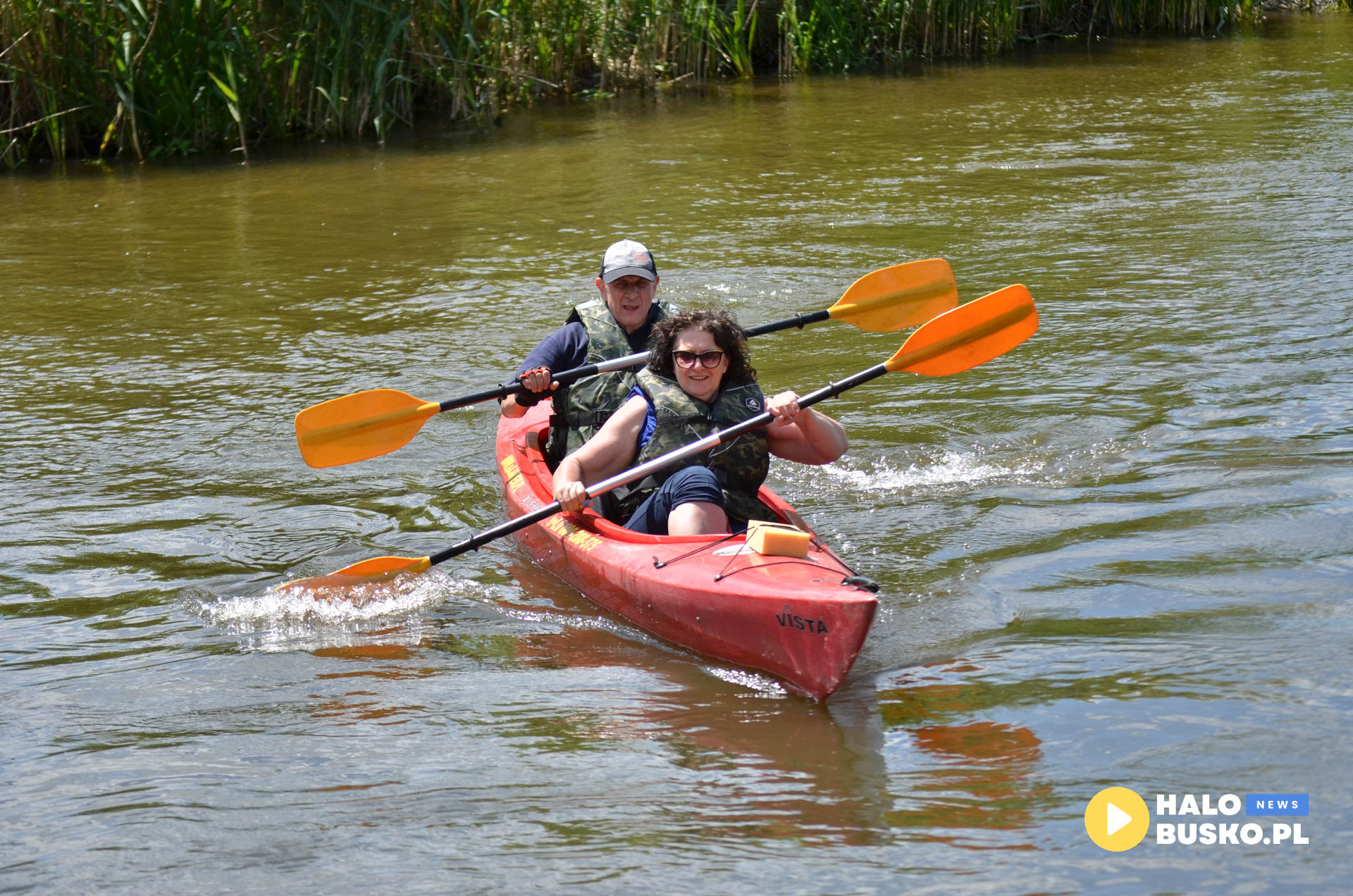 festiwal dnia rzeki kajaki nida ponidzie 2025 030