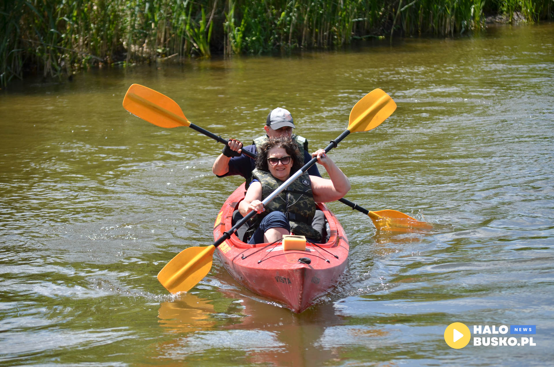 festiwal dnia rzeki kajaki nida ponidzie 2025 031