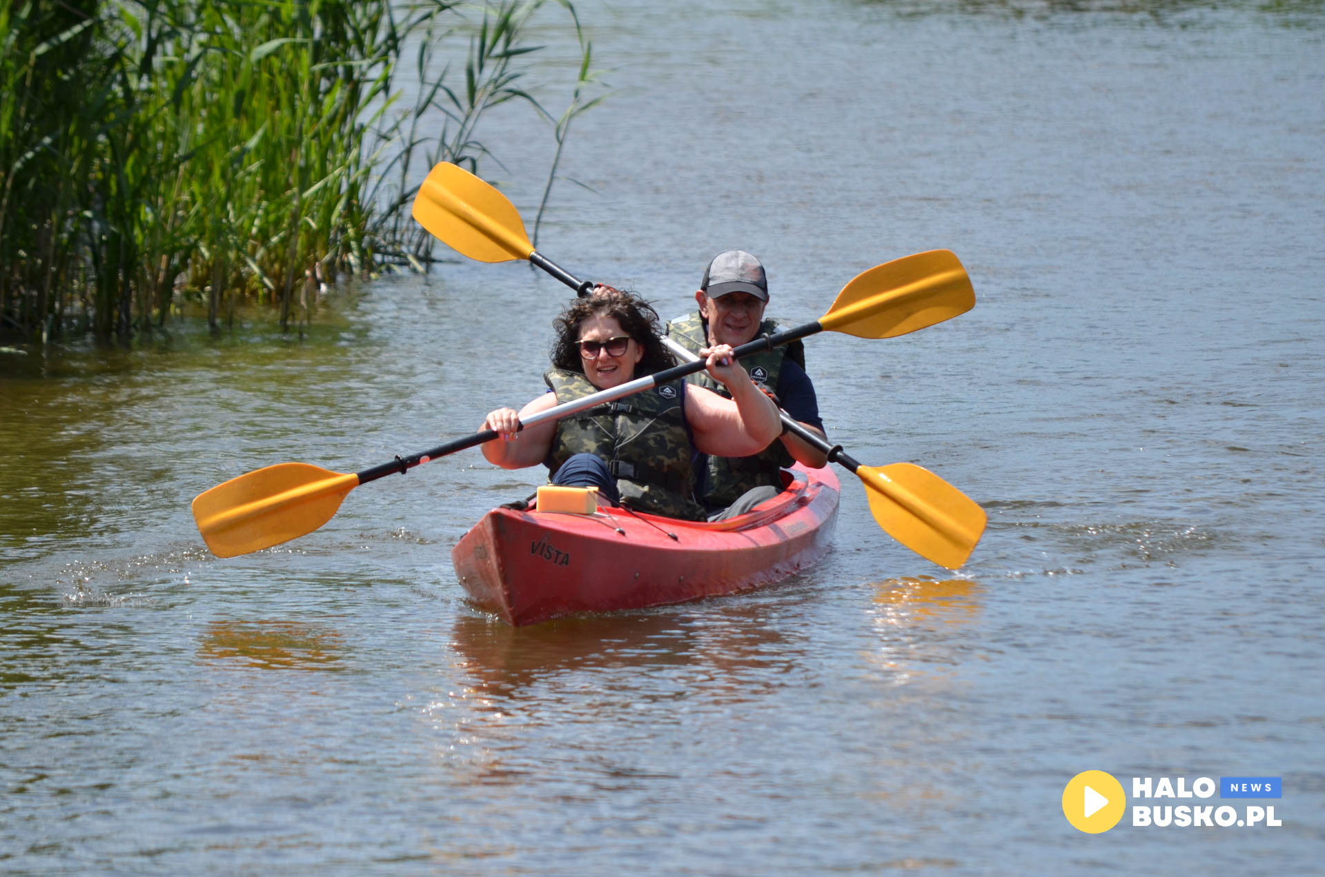 festiwal dnia rzeki kajaki nida ponidzie 2025 033
