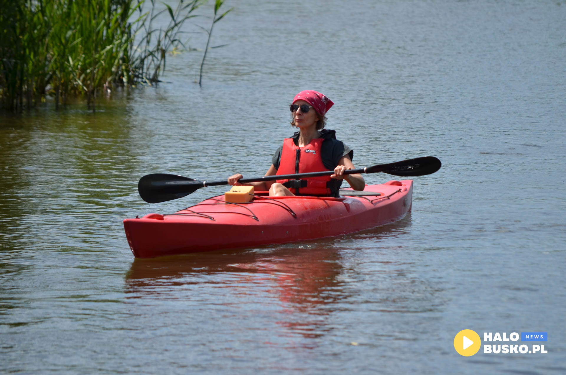 festiwal dnia rzeki kajaki nida ponidzie 2025 036