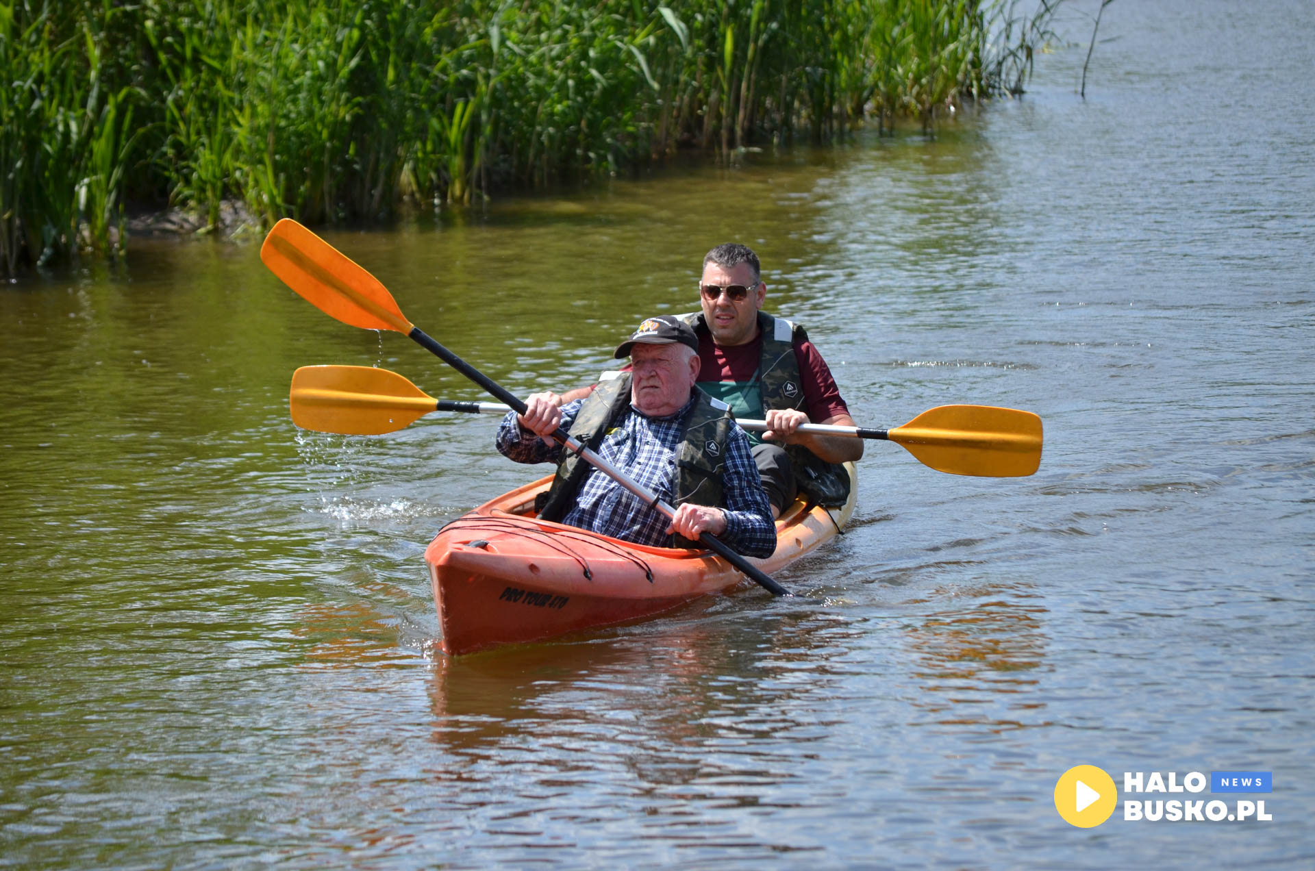 festiwal dnia rzeki kajaki nida ponidzie 2025 037