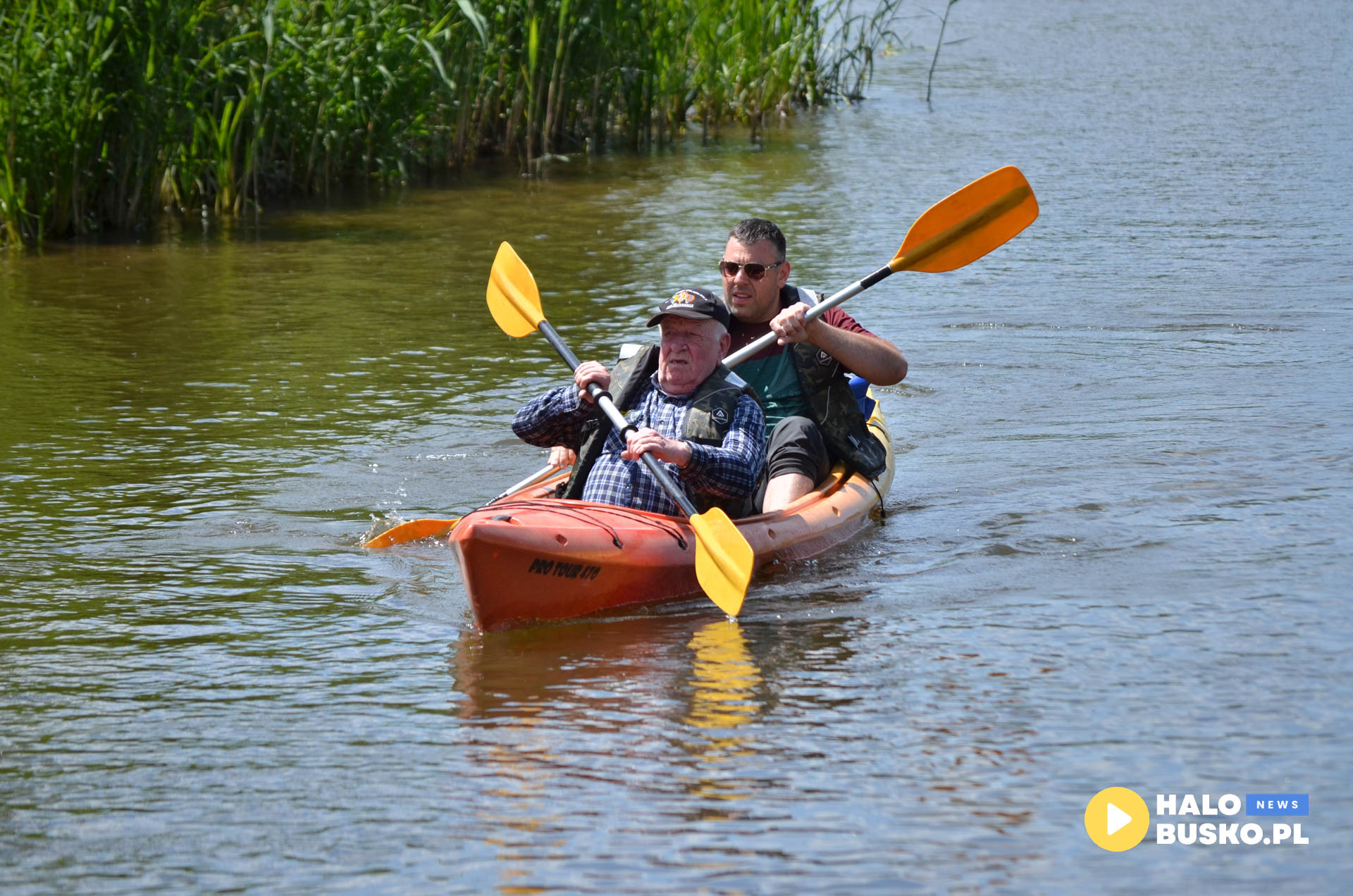 festiwal dnia rzeki kajaki nida ponidzie 2025 038