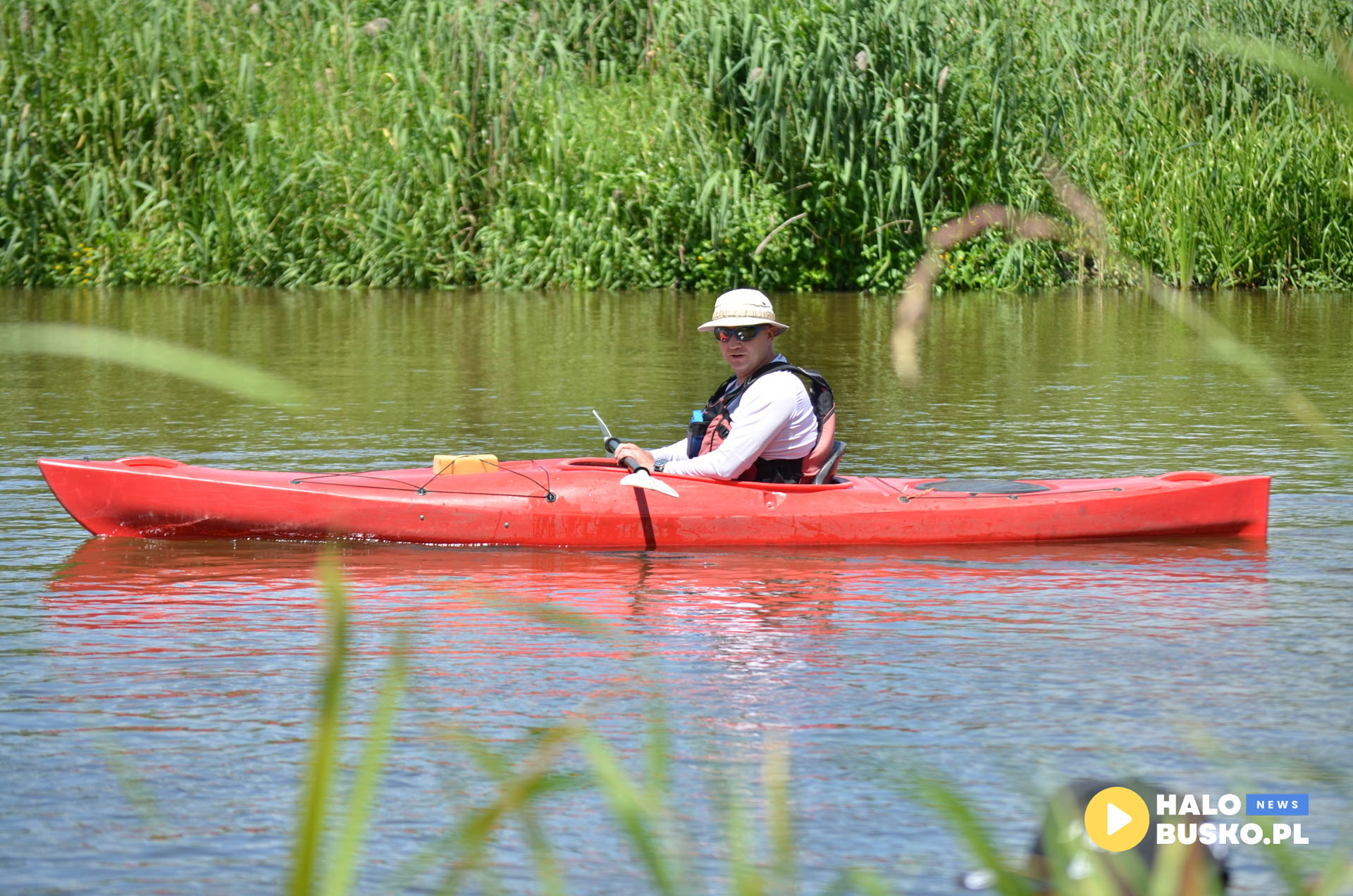 festiwal dnia rzeki kajaki nida ponidzie 2025 052