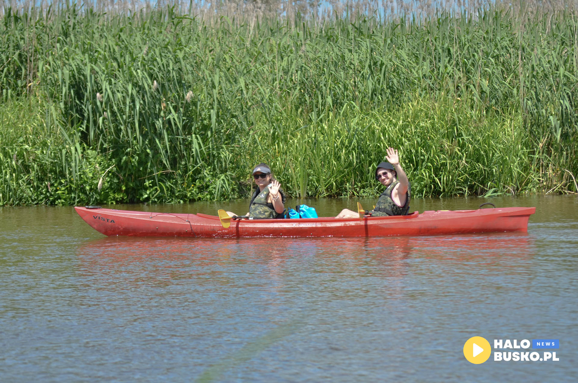 festiwal dnia rzeki kajaki nida ponidzie 2025 061