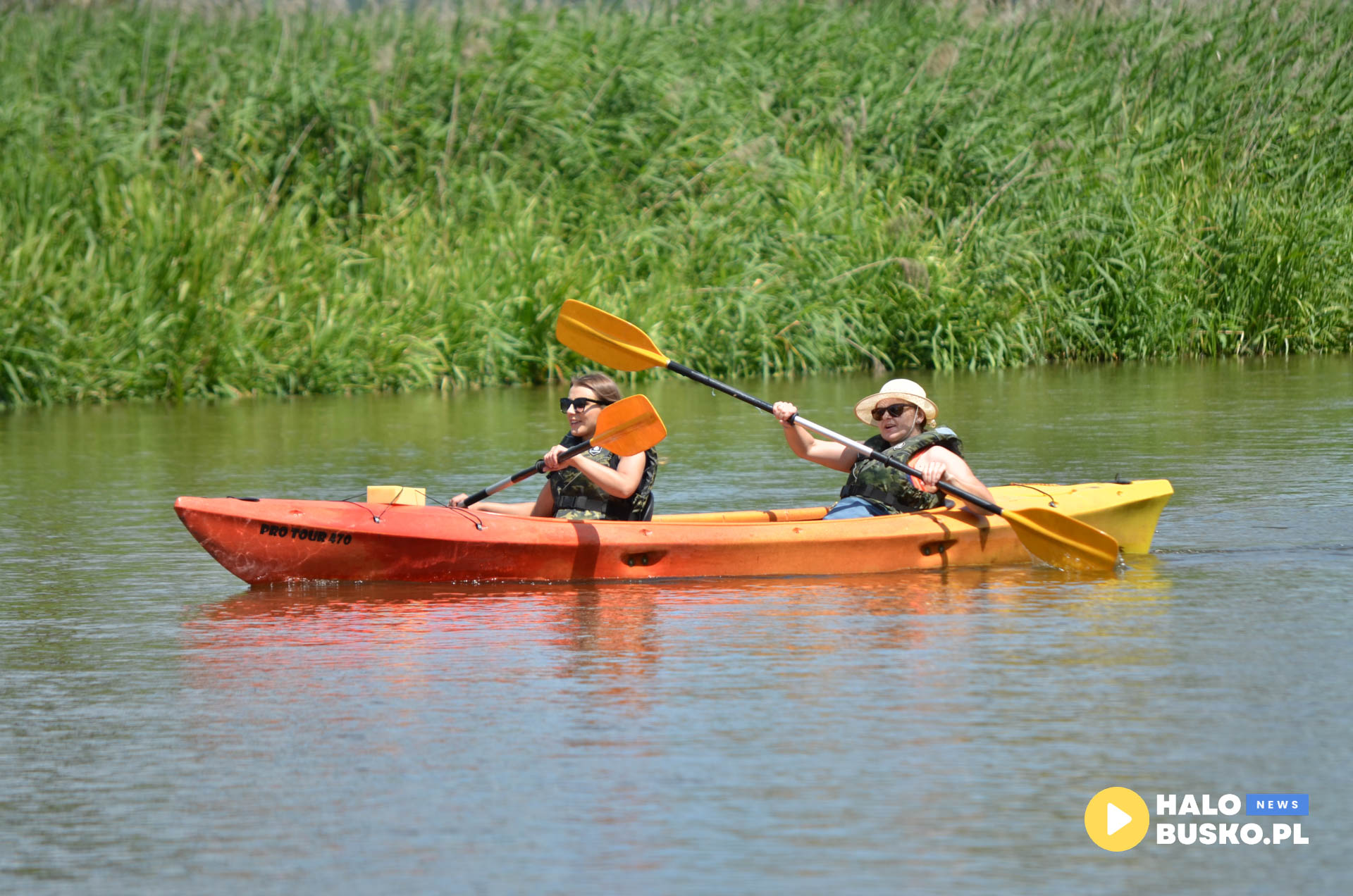 festiwal dnia rzeki kajaki nida ponidzie 2025 064