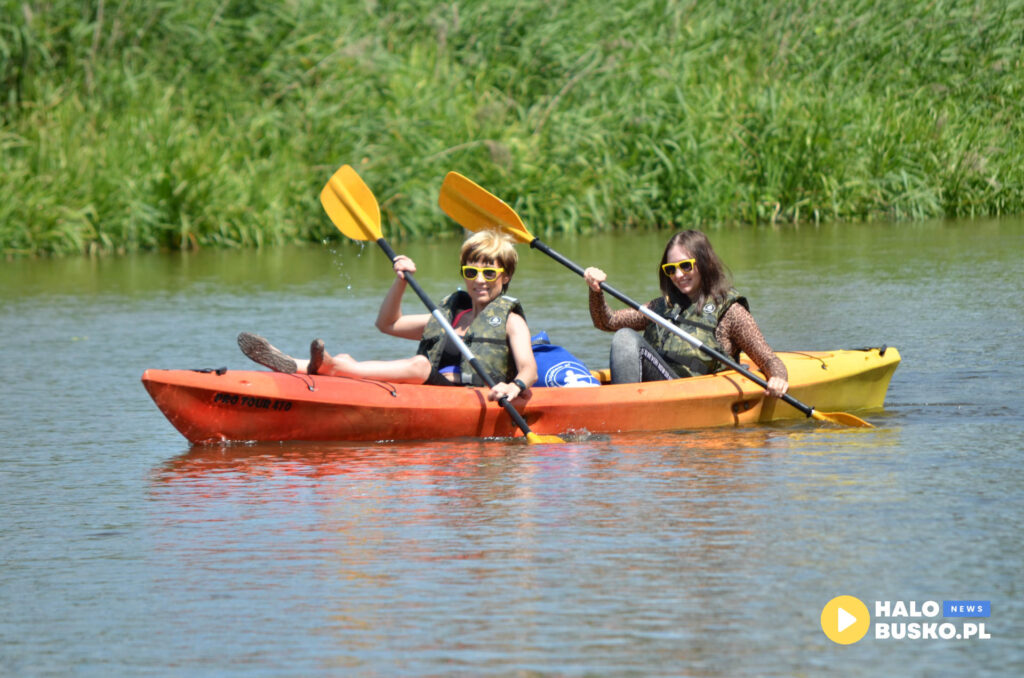 festiwal dnia rzeki kajaki nida ponidzie 2025 066