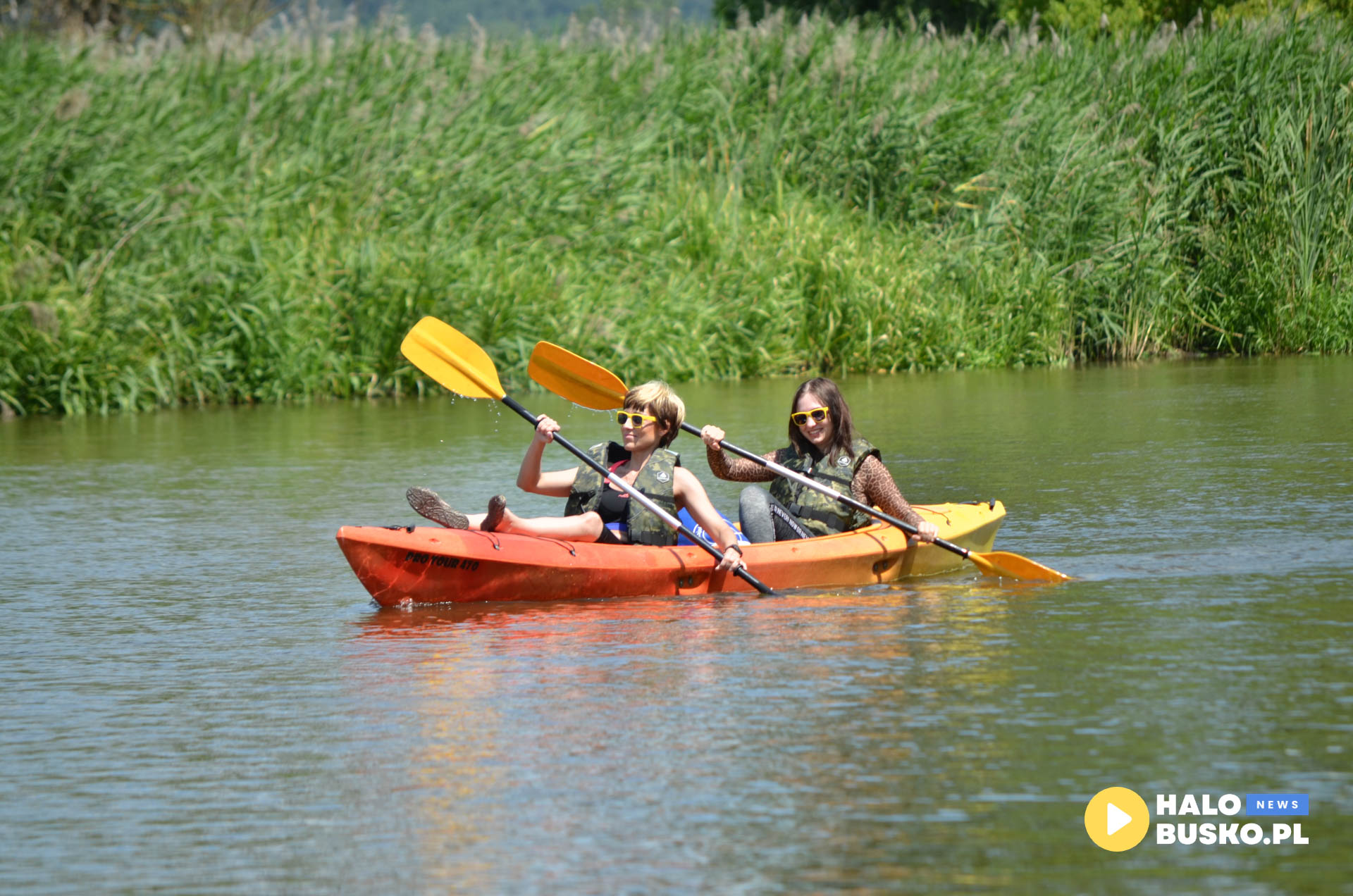 festiwal dnia rzeki kajaki nida ponidzie 2025 067