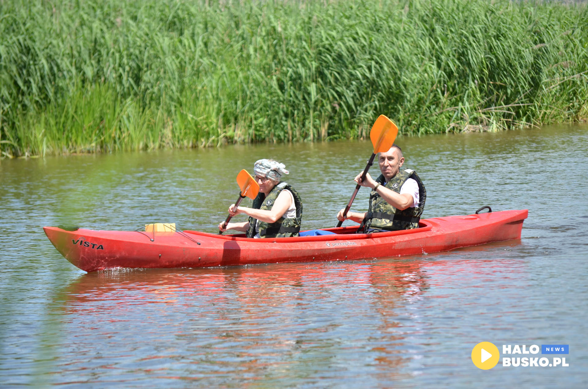 festiwal dnia rzeki kajaki nida ponidzie 2025 082