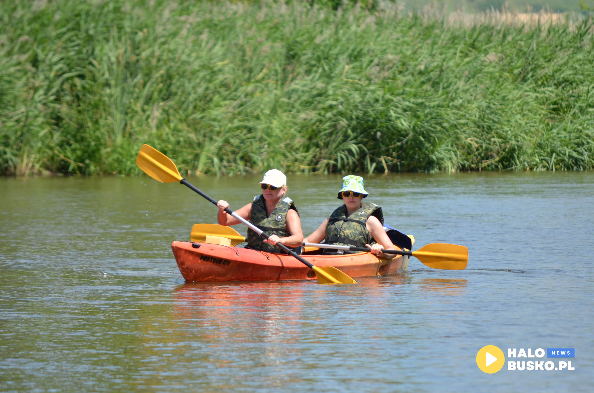 festiwal dnia rzeki kajaki nida ponidzie 2025 083