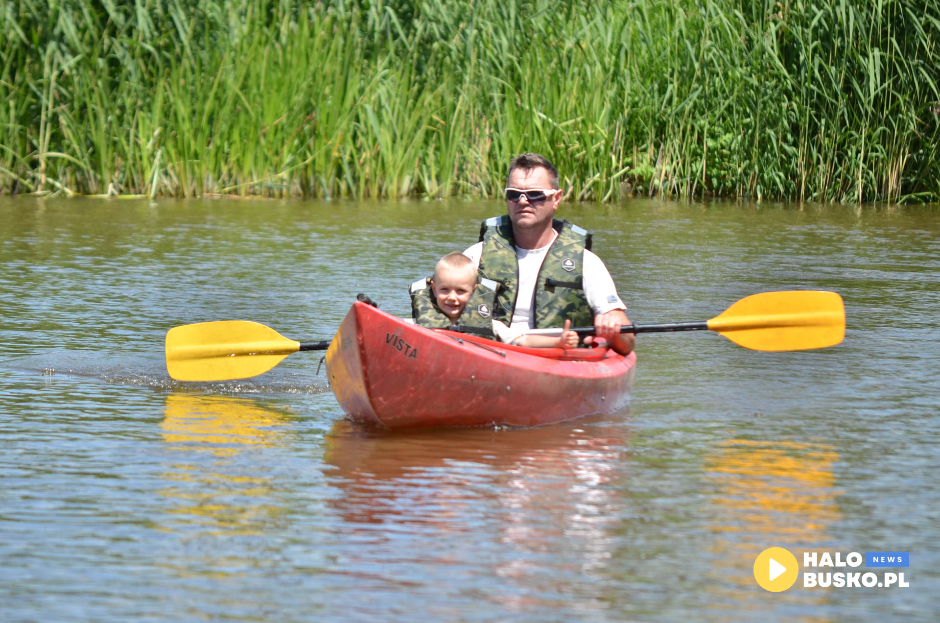 festiwal dnia rzeki kajaki nida ponidzie 2025 086
