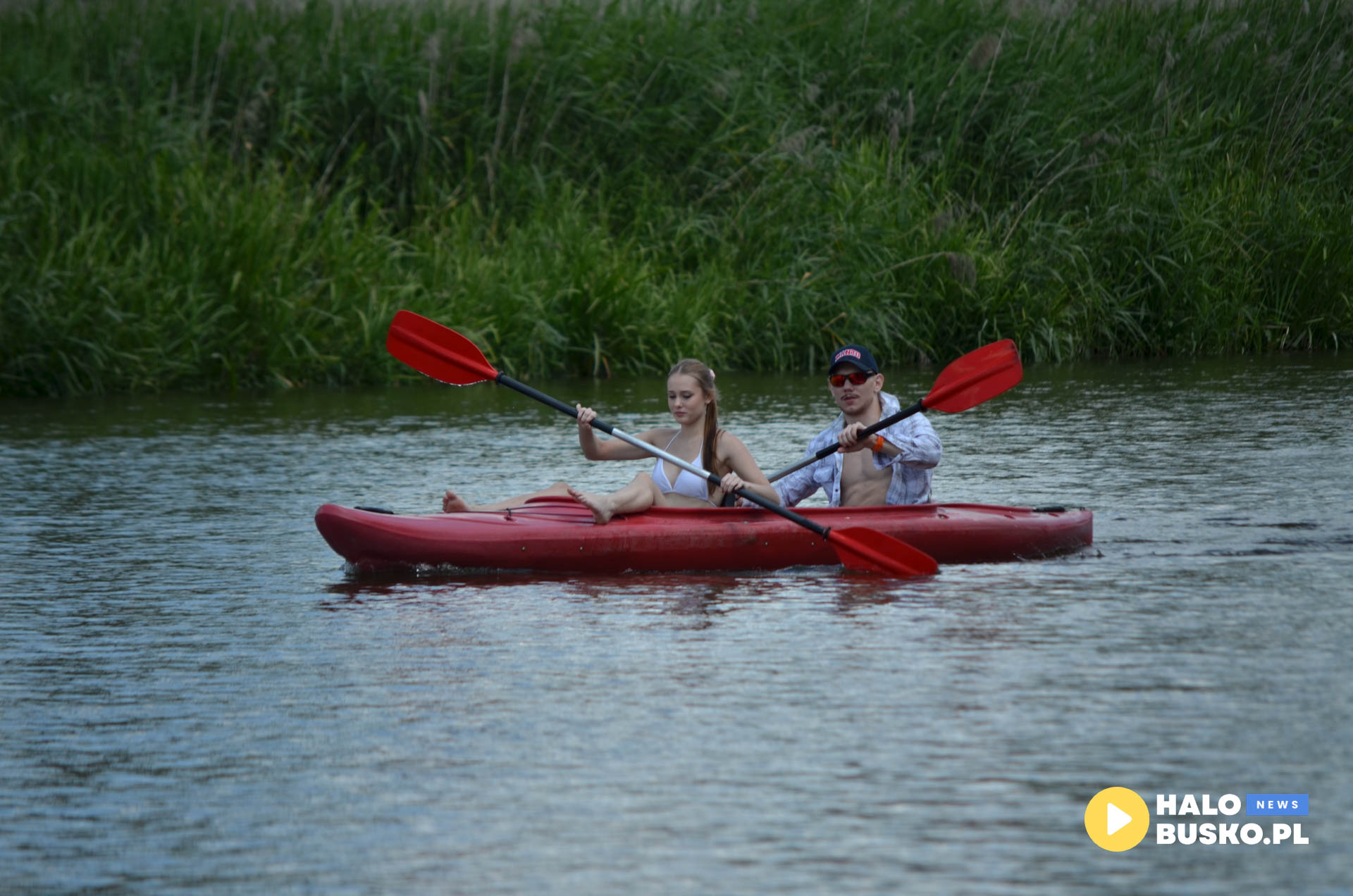 festiwal dnia rzeki kajaki nida ponidzie 2025 098