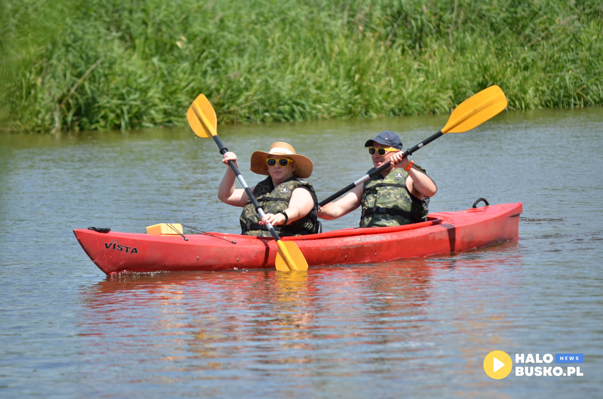 festiwal dnia rzeki kajaki nida ponidzie 2025 120