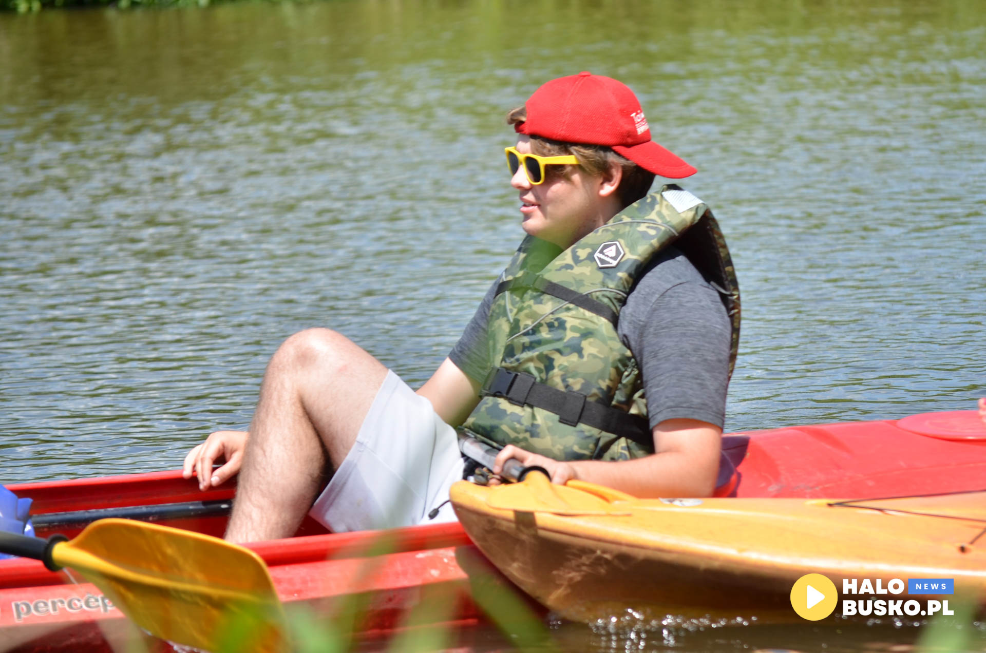 festiwal dnia rzeki kajaki nida ponidzie 2025 122