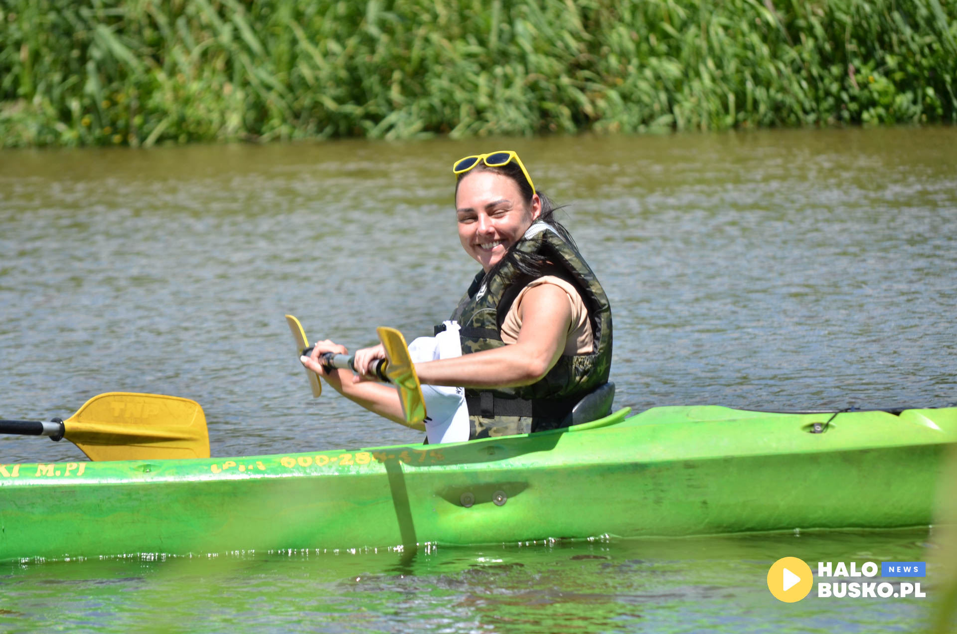 festiwal dnia rzeki kajaki nida ponidzie 2025 128