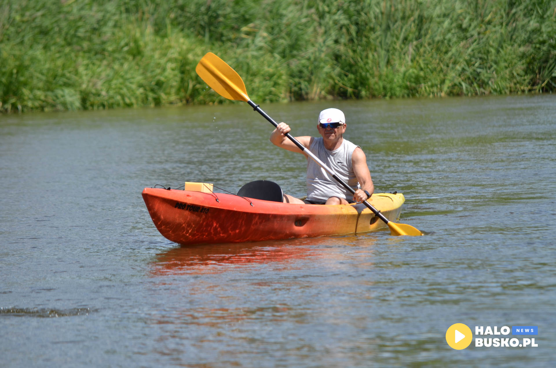festiwal dnia rzeki kajaki nida ponidzie 2025 130