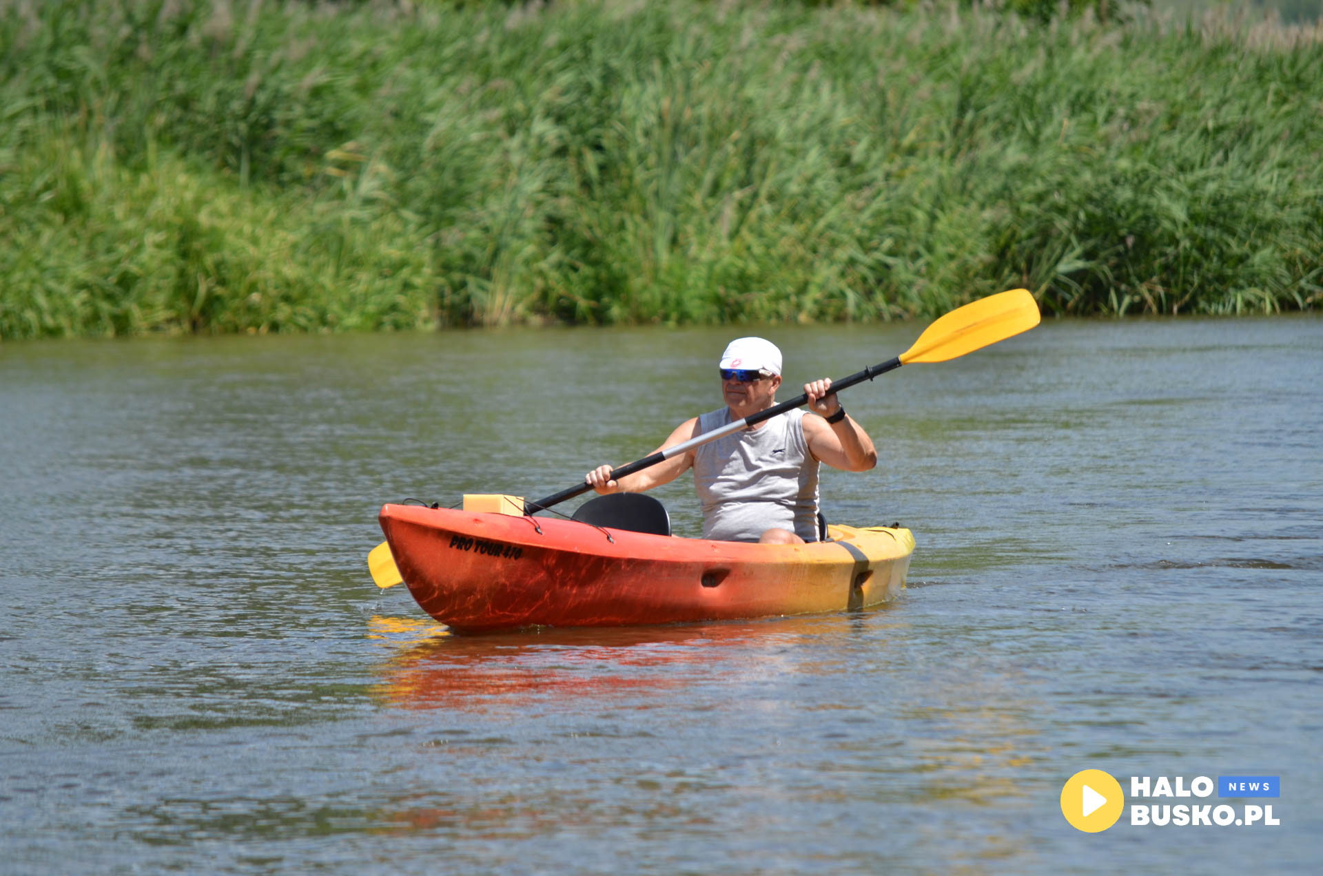 festiwal dnia rzeki kajaki nida ponidzie 2025 131