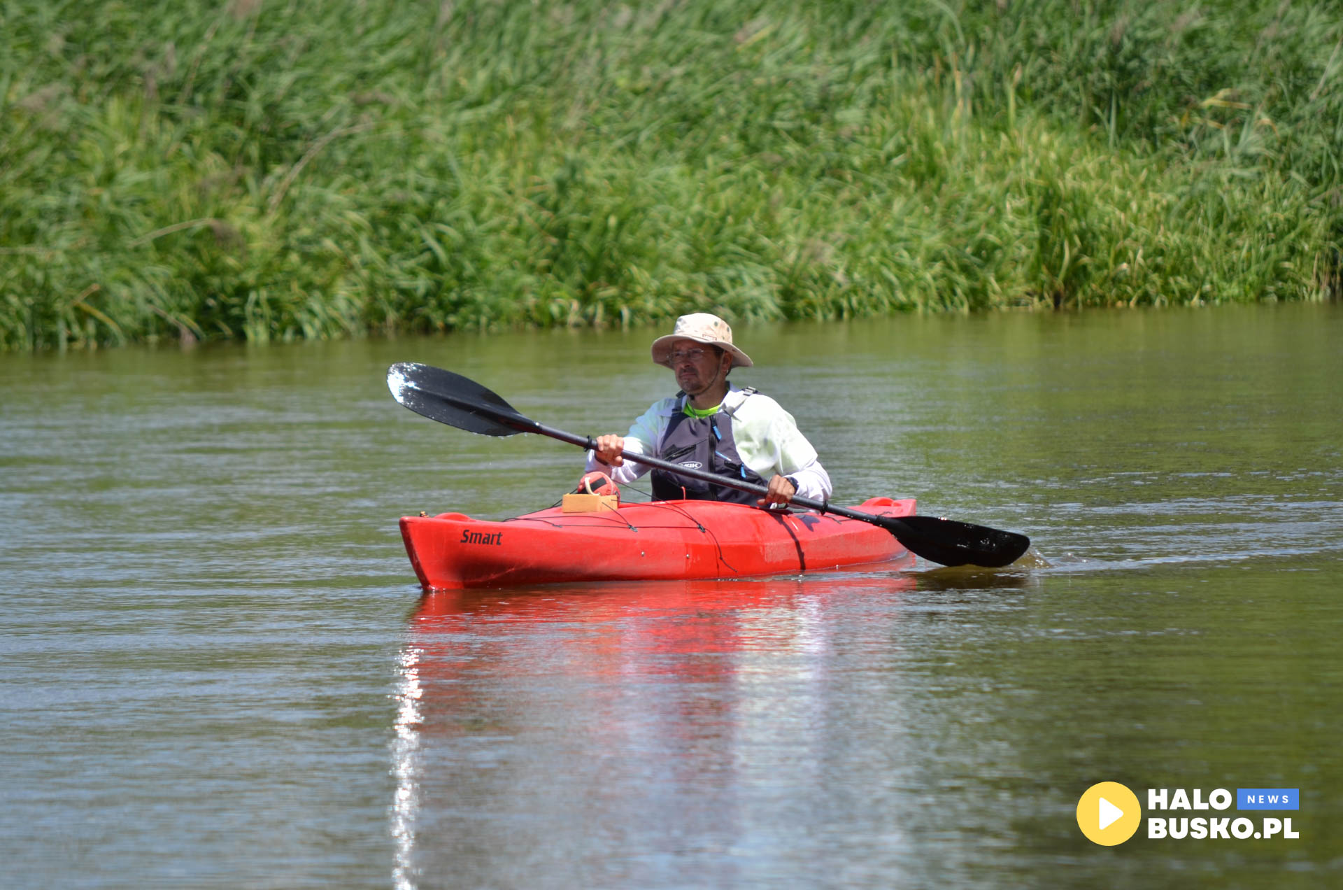 festiwal dnia rzeki kajaki nida ponidzie 2025 139