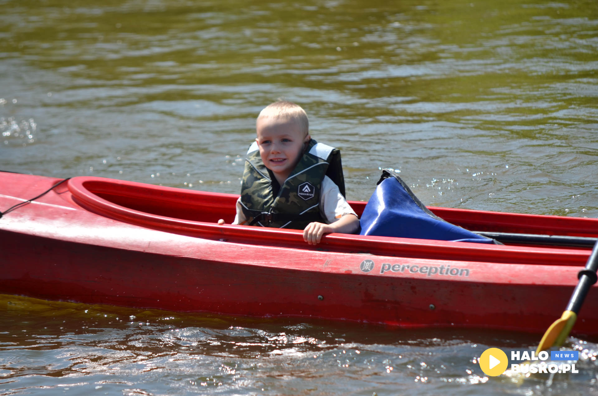 festiwal dnia rzeki kajaki nida ponidzie 2025 165