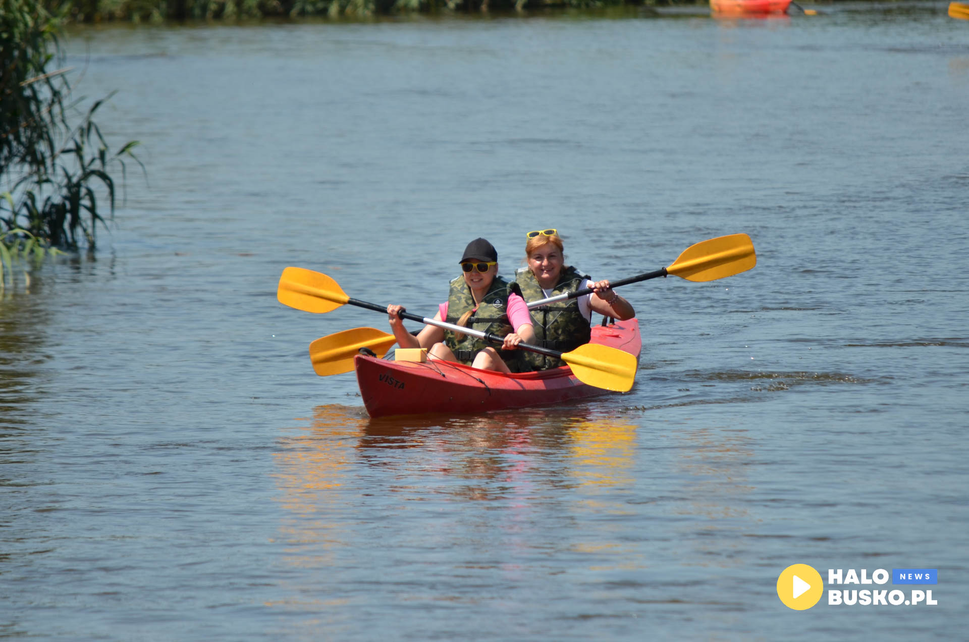 festiwal dnia rzeki kajaki nida ponidzie 2025 183