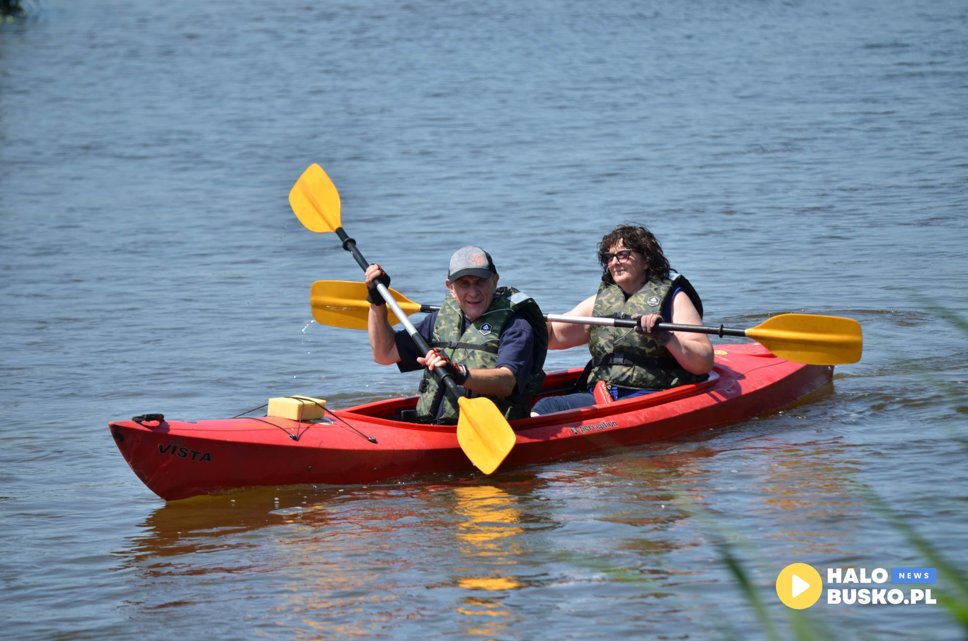 festiwal dnia rzeki kajaki nida ponidzie 2025 203
