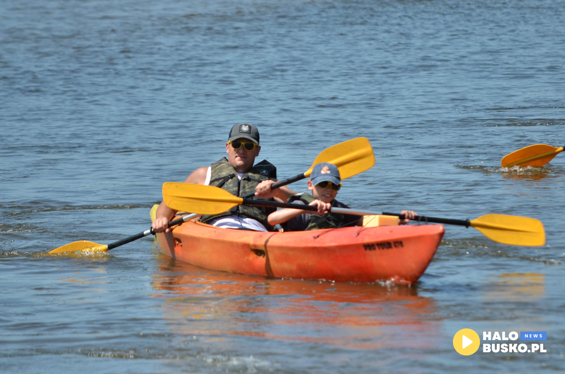 festiwal dnia rzeki kajaki nida ponidzie 2025 212