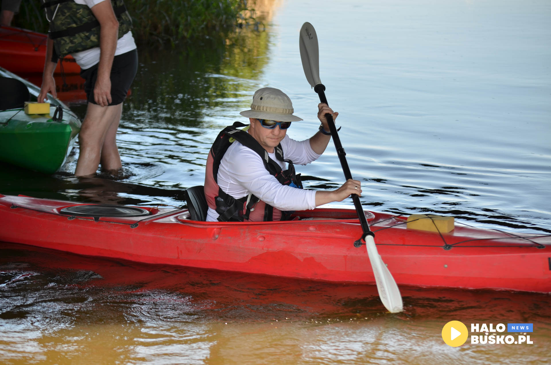festiwal dnia rzeki kajaki nida ponidzie 2025 223