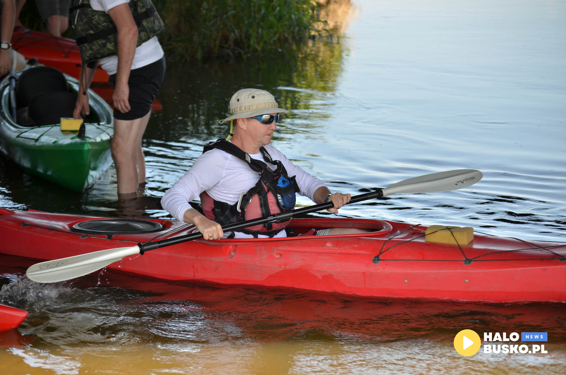 festiwal dnia rzeki kajaki nida ponidzie 2025 224
