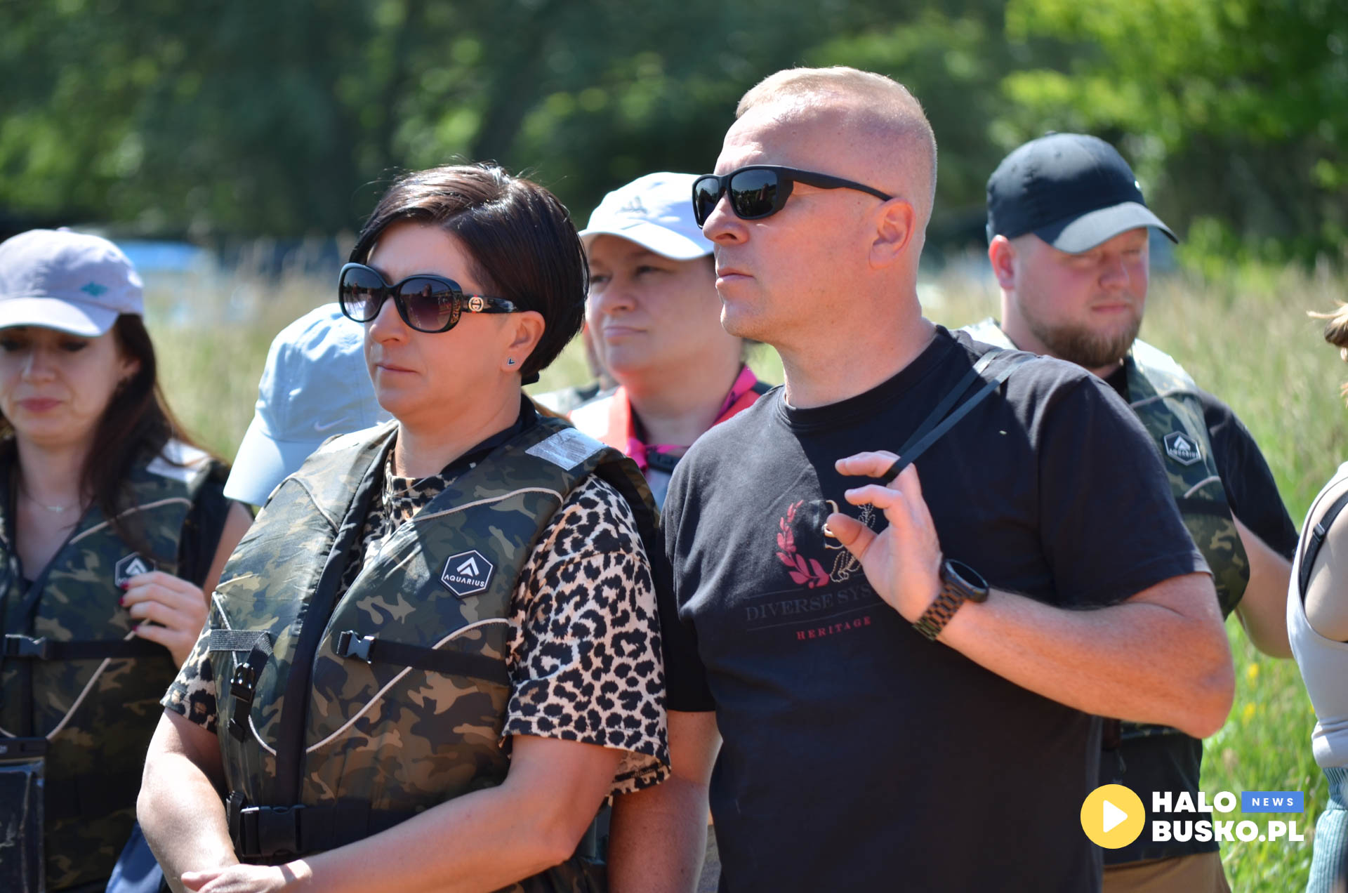 festiwal dnia rzeki kajaki nida ponidzie 2025 229