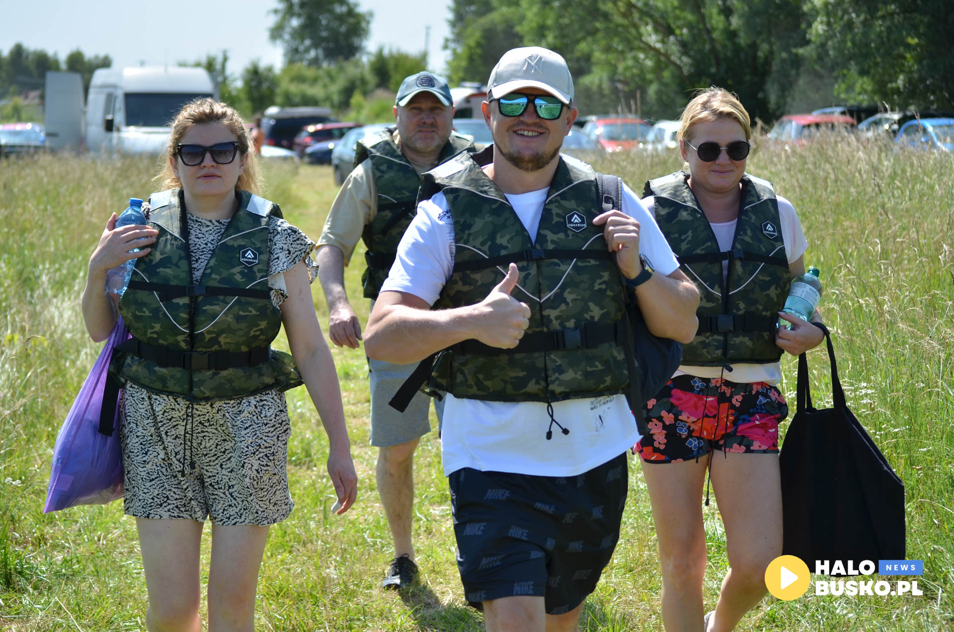 festiwal dnia rzeki kajaki nida ponidzie 2025 233