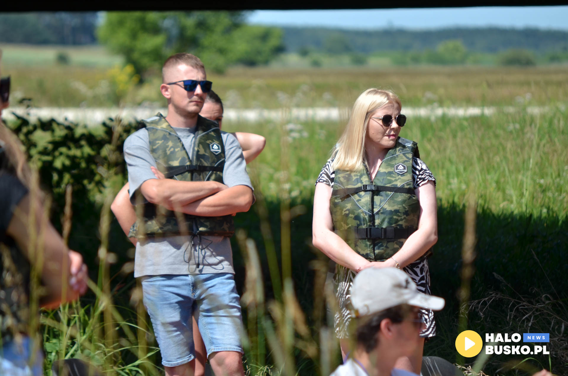 festiwal dnia rzeki kajaki nida ponidzie 2025 234
