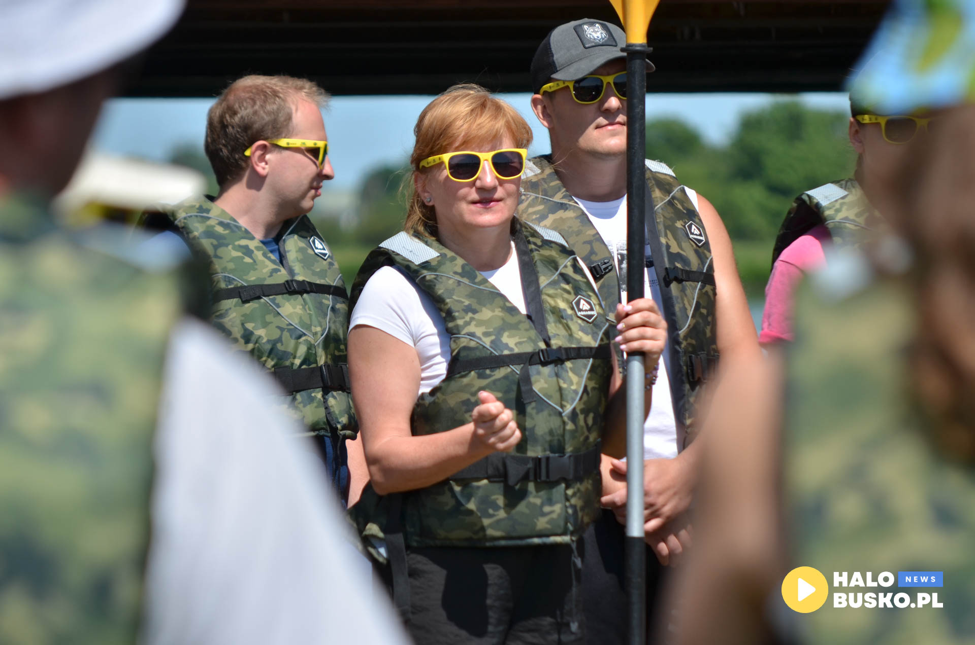 festiwal dnia rzeki kajaki nida ponidzie 2025 236