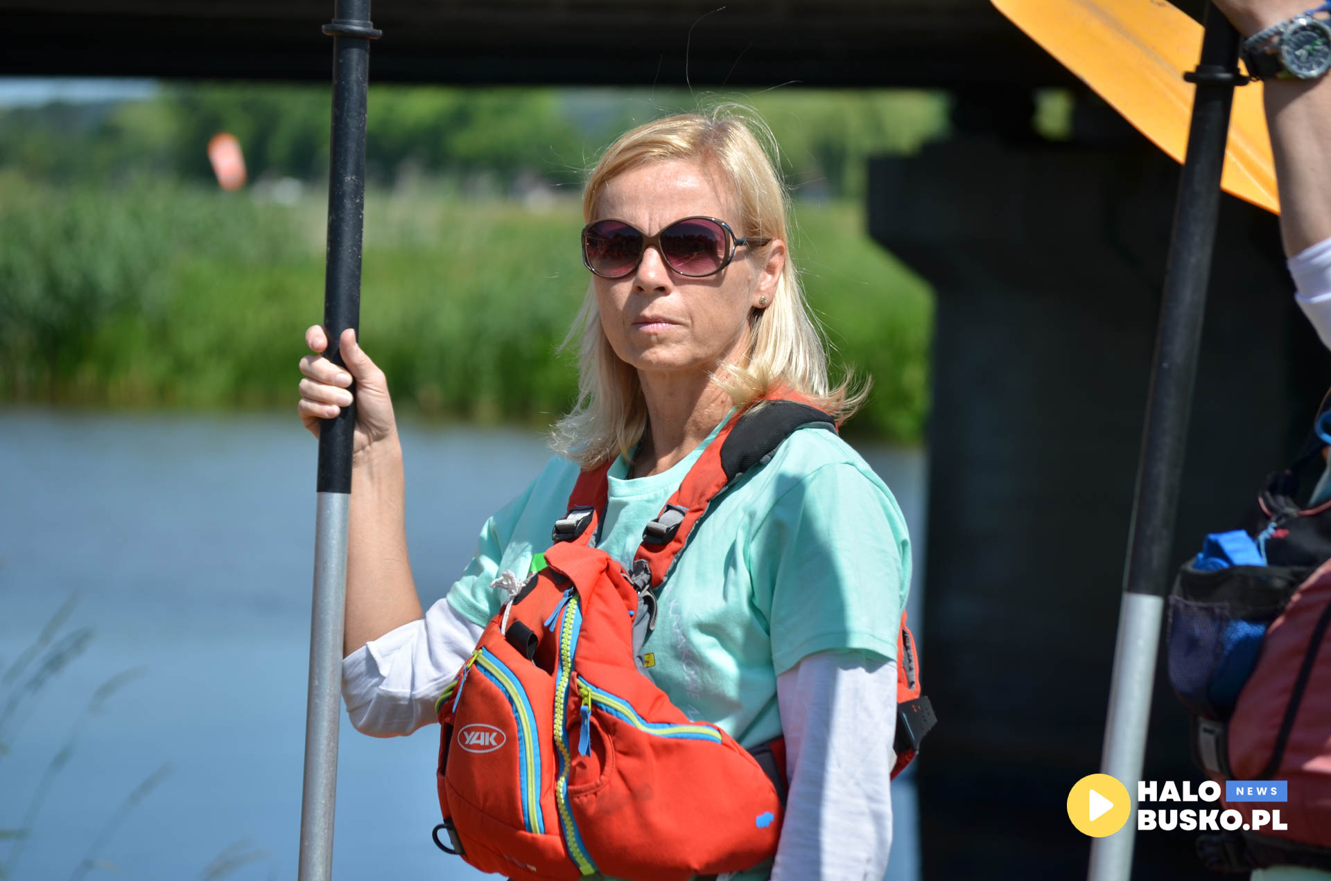 festiwal dnia rzeki kajaki nida ponidzie 2025 237