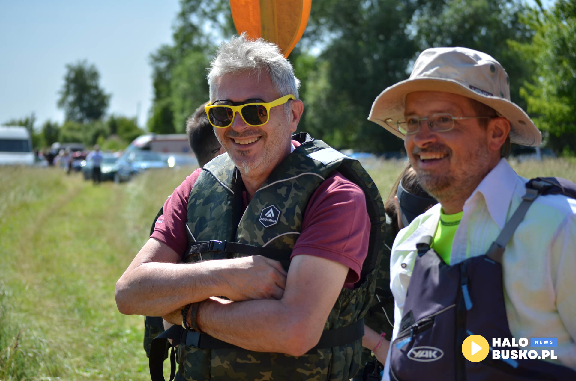 festiwal dnia rzeki kajaki nida ponidzie 2025 245