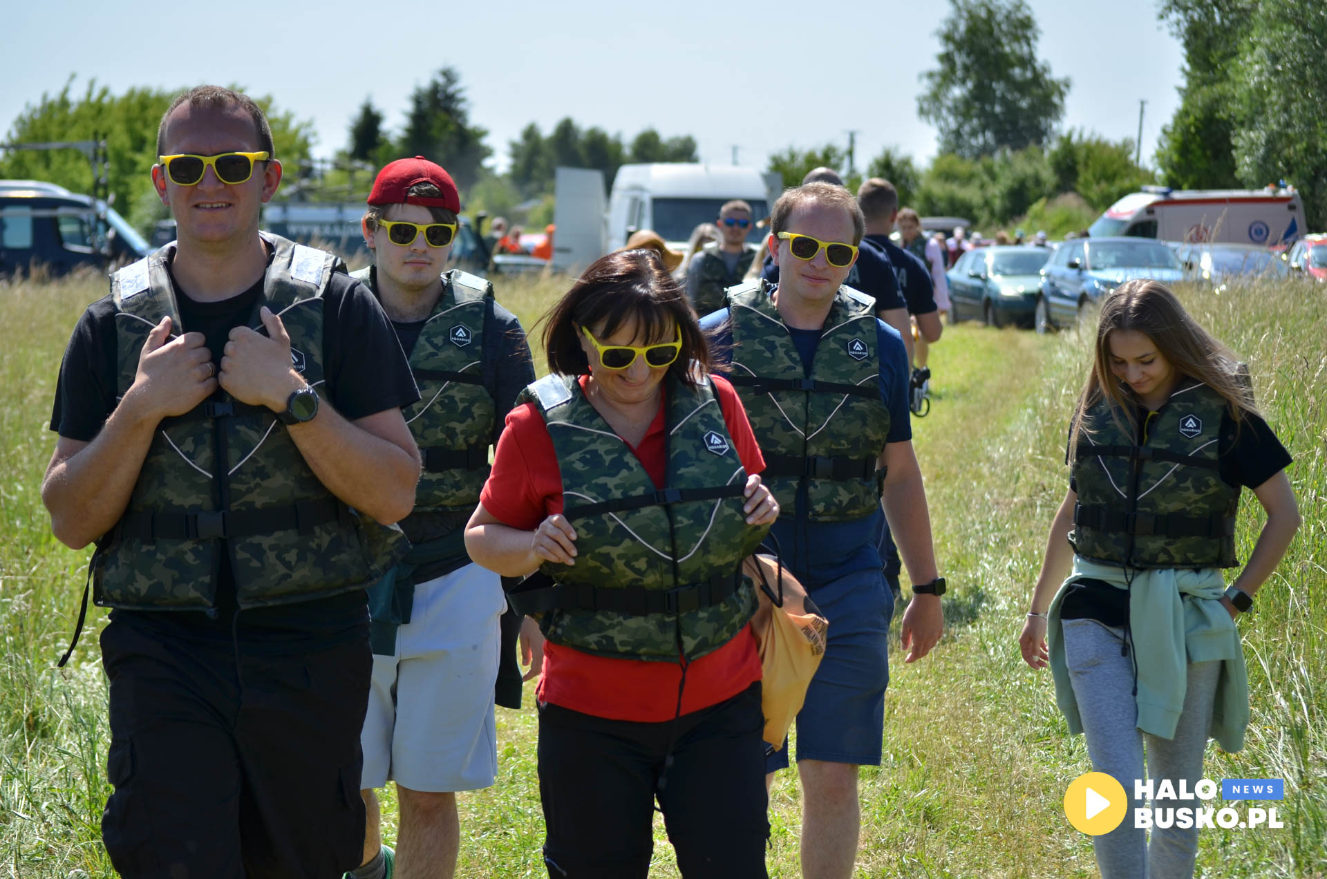 festiwal dnia rzeki kajaki nida ponidzie 2025 249