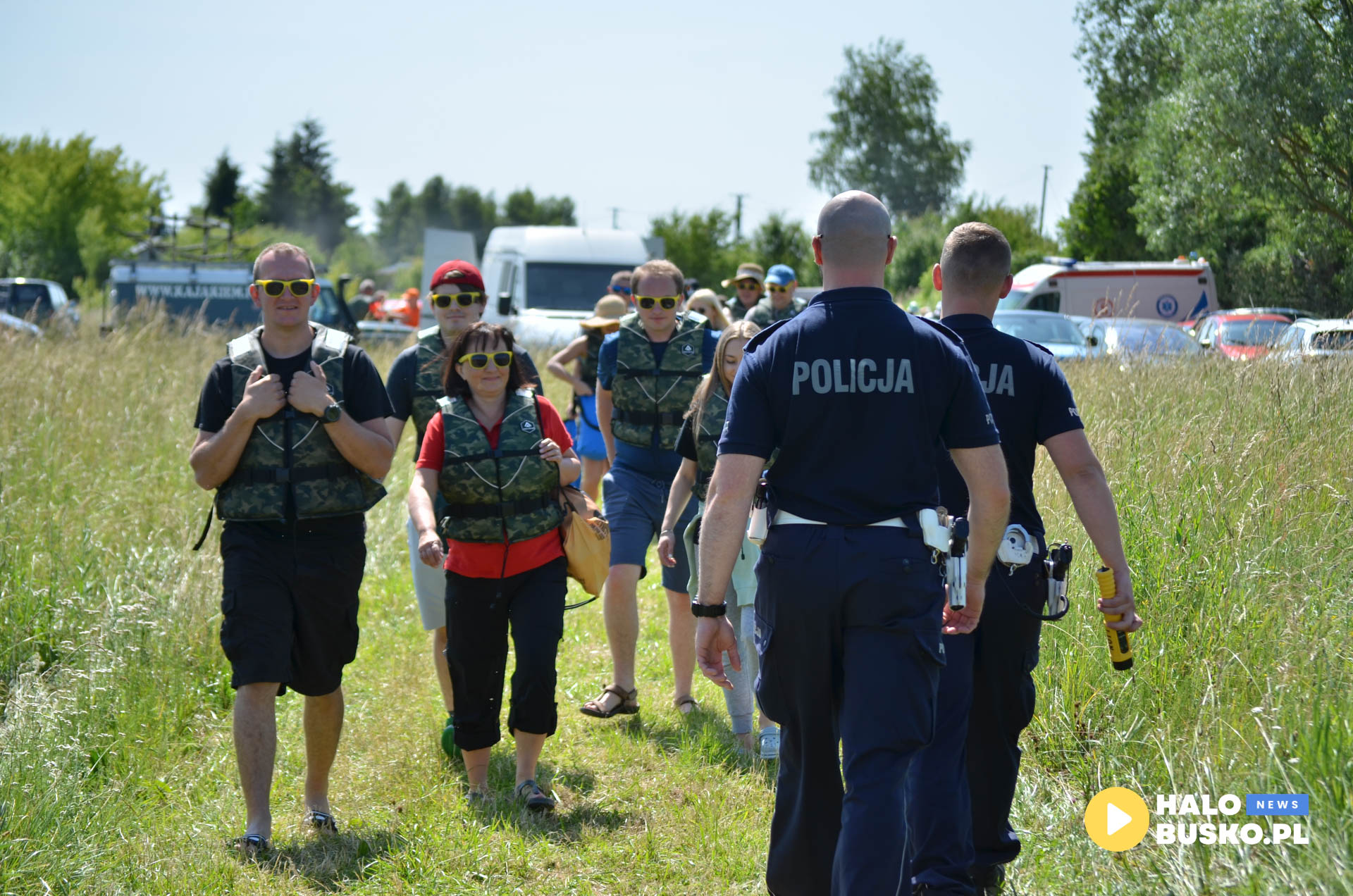 festiwal dnia rzeki kajaki nida ponidzie 2025 250