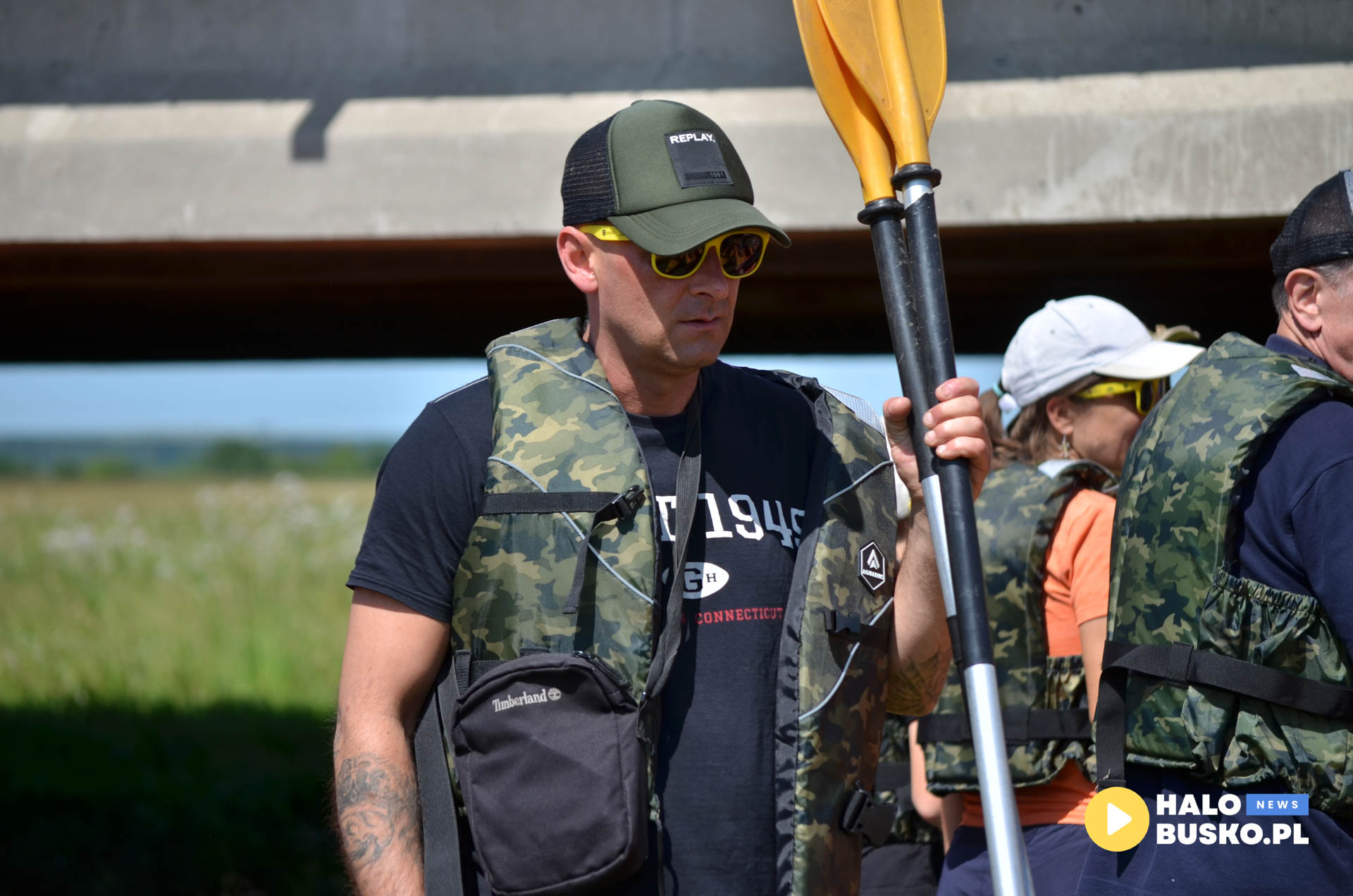 festiwal dnia rzeki kajaki nida ponidzie 2025 252