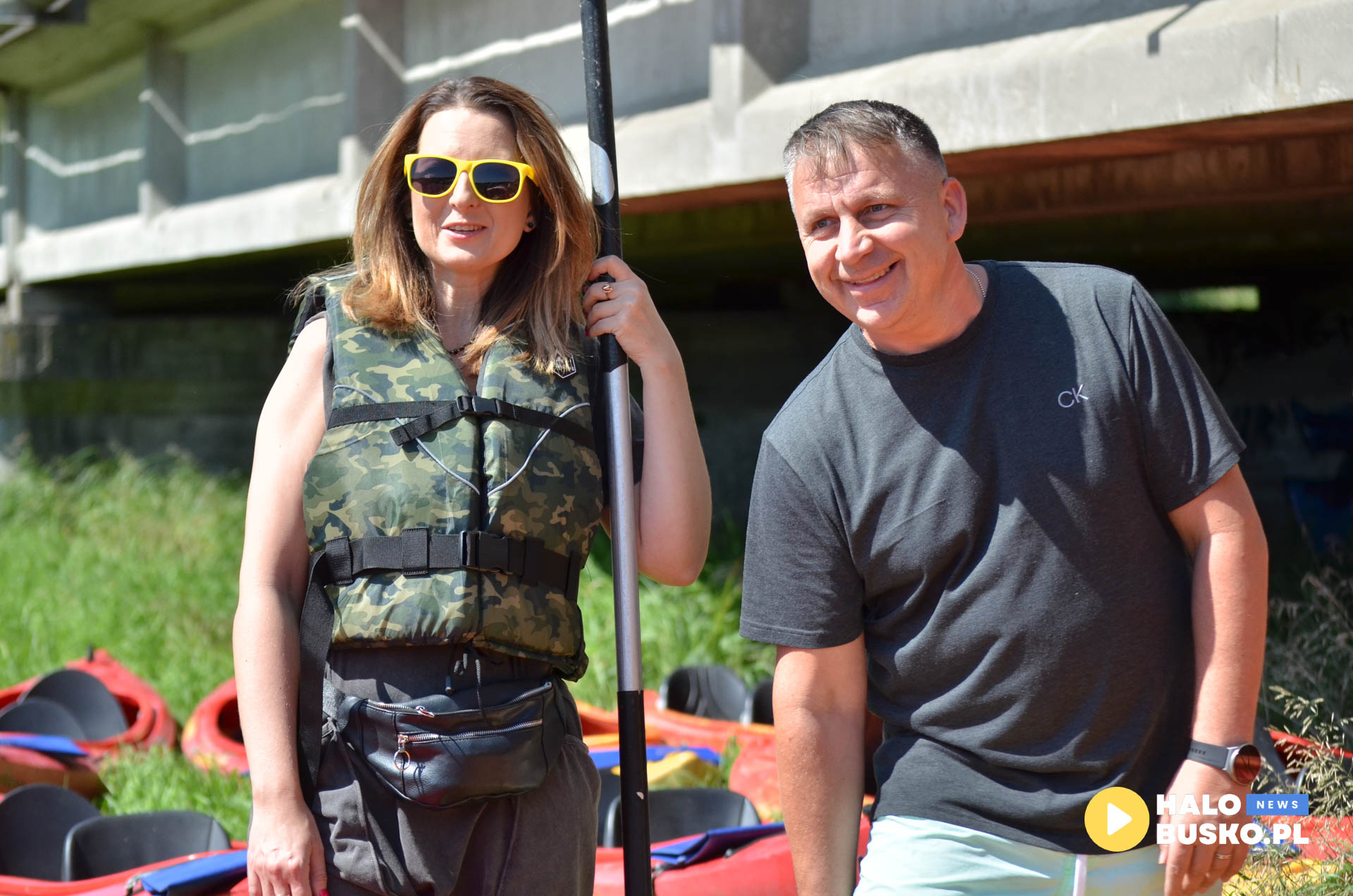 festiwal dnia rzeki kajaki nida ponidzie 2025 254