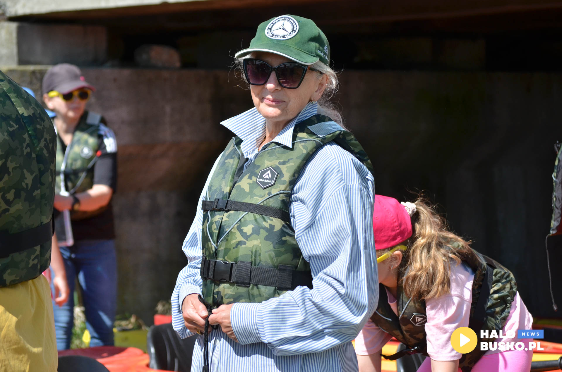 festiwal dnia rzeki kajaki nida ponidzie 2025 255