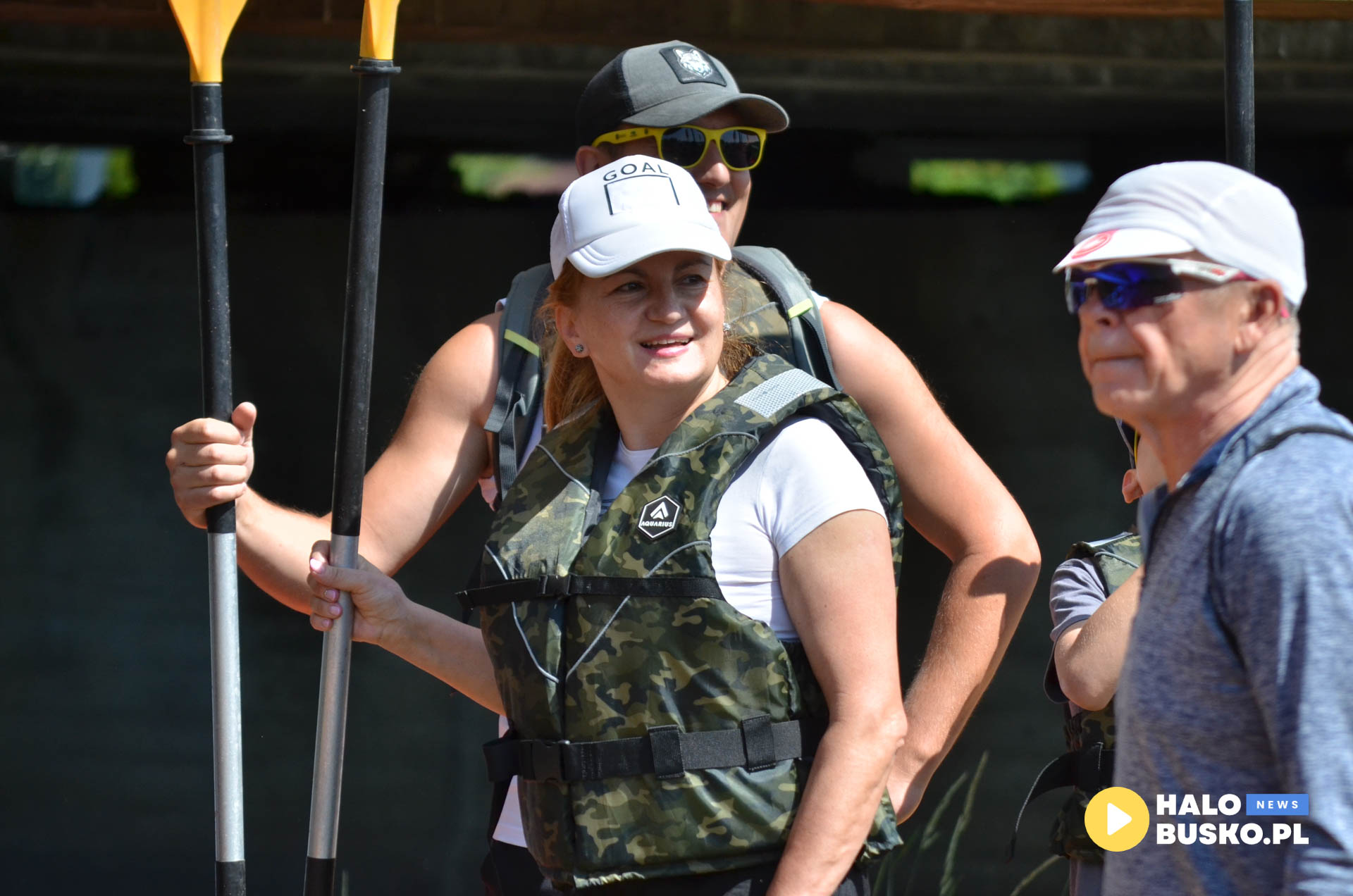 festiwal dnia rzeki kajaki nida ponidzie 2025 257