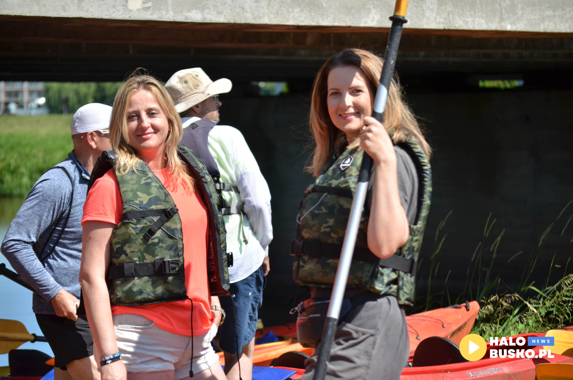 festiwal dnia rzeki kajaki nida ponidzie 2025 259