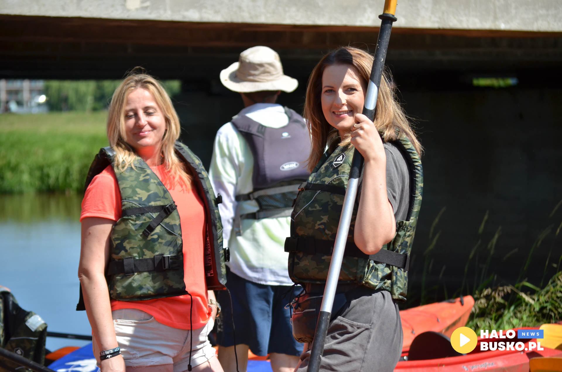 festiwal dnia rzeki kajaki nida ponidzie 2025 260